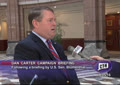 Click to Launch Republican U.S. Senate Candidate Dan Carter Campaign Briefing
